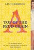 Top of the Feud Chain (Alphas Book 4) (English Edition)