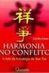 Harmonia No Conflito