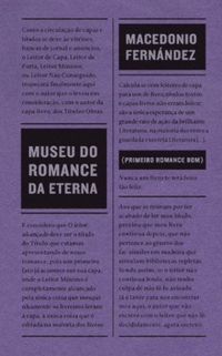 Museu do romance da eterna