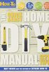 The Quick & Easy Home DIY Manual: 321 Tips