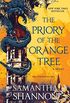 The Priory of the Orange Tree (English Edition)