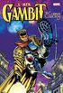X-Men: Gambit - The Complete Collection Vol. 2 (Gambit (1999-2001)) (English Edition)