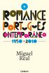 O romance portugus contemporneo 1950-2010