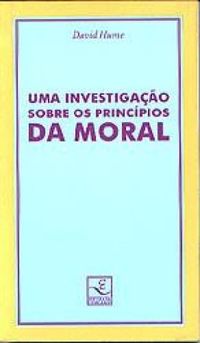 Investigao sobre os princpios da moral,Uma