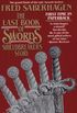 The Last Book of Swords: Shieldbreaker