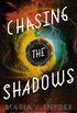 Chasing the Shadows (Sentinels of the Galaxy Book 2) (English Edition)
