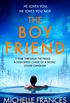 The Boyfriend (English Edition)