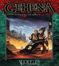 Gehenna-La Ultima Noche