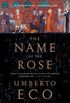 The Name of the Rose (English Edition)