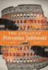 The Annals of Petronius Jablonski: An Odyssey of Historic Proportions and Priceless Treasure of Philosophy