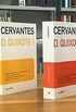 Coleo Dom Quixote De Bolso - Com Texto Integral - 2 Volumes