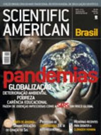 Scientific American Brasil - Ed. n 14