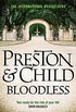 Bloodless (Agent Pendergast Book 20) (English Edition)