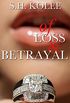 Of Loss & Betrayal (Madison & Logan Book 2) (English Edition)