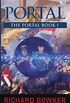 PORTAL (The Portal Series, Book1): An Alternative History Adventure (English Edition)