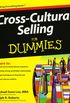Cross-Cultural Selling For Dummies