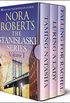 The Stanislaski Series Collection Volume 1 (Stanislaskis) (English Edition)