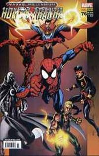 Marvel Millennium: Homem-Aranha #76