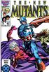 Os Novos Mutantes #40 (Volume 1)