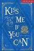 Kiss Me If You Can - Extra 01