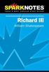 Richard III (SparkNotes Literature Guide)