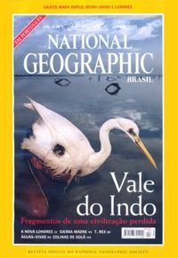 National Geographic Brasil - Junho 2000 - N 2