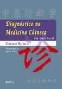 Diagnostico Na Medicina Chinesa