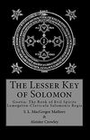 The Lesser Key of Solomon (English Edition)