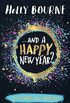 ...And a Happy New Year? (The Spinster Club Series Book 4) (English Edition)
