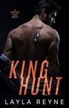 King Hunt: A Marriage of Convenience Gay Romantic Suspense (Perfect Play Book 3)