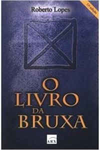 Livro Da Bruxa, O