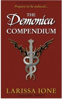 Demonica Compedium