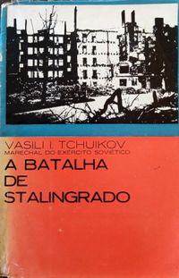 A Batalha de Stalingrado