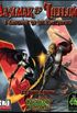 Aasimar & Tiefling: A Guidebook To The Planetouched