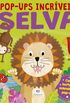 Selva: com Incrveis Animais em Pop-Up!