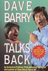 Dave Barry Talks Back (English Edition)