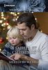 A Father by Christmas (Top-Notch Docs) (English Edition)