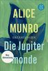 Die Jupitermonde (German Edition)
