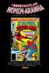 O Espetacular Homem-Aranha: Edio Definitiva - Volume 11