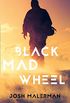 Black Mad Wheel