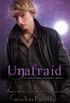 Unafraid (Archangel Academy Book 3) (English Edition)