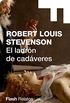 El ladrn de cadveres (Flash Relatos) (Spanish Edition)