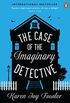 The Case of the Imaginary Detective (English Edition)