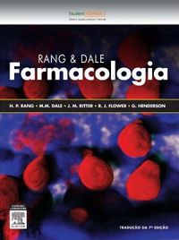 Rang & Dale Farmacologia