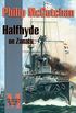 Halfhyde on Zanatu (The Halfhyde Adventures Book 7) (English Edition)