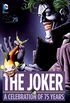 The Joker: A Celebration of 75 Years
