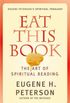Eat This Book: A Conversation in the Art of Spiritual Reading (English Edition)