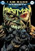 Batman #20 - DC Universe Rebirth