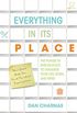 Everything in Its Place: The Power of Mise-En-Place to Organize Your Life, Work, and Mind (English Edition)