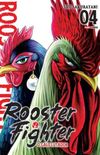 Rooster Fighter #04